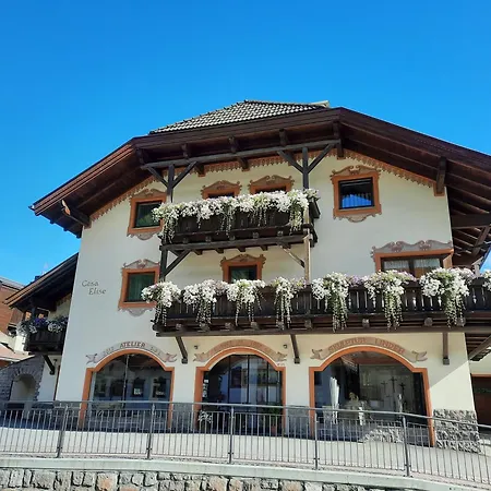 Elise * Selva di Val Gardena
